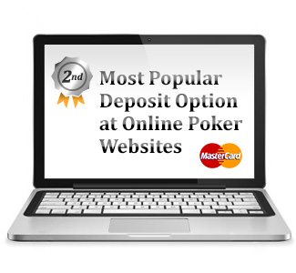 Online Poker Using MasterCard
