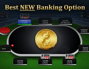 Bitcoin Internet Poker