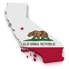 CA State