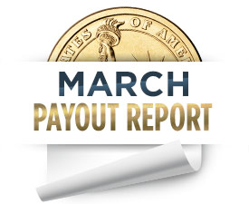 Poker Withdraw Report