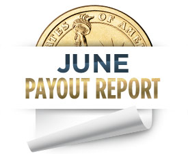 Poker Withdraw Report