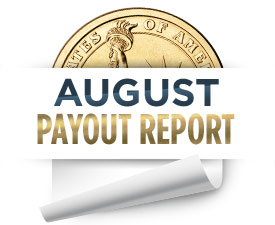 Poker Withdraw Report