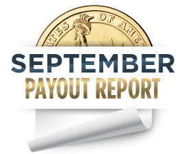 Poker Withdraw Report