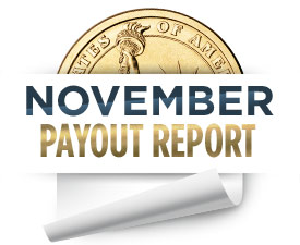 Poker Withdraw Report