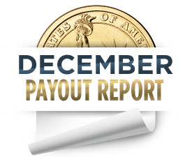 Poker Withdraw Report
