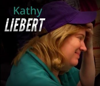 Kathy Liebert