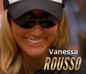 Vanessa Rousso