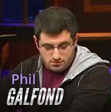 Phil Galfond BlueFire