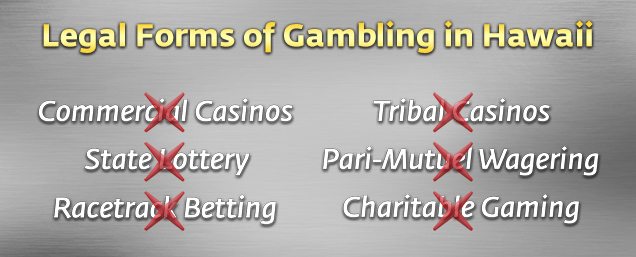 Is Online Gambling Illegal In Hawaii Is Online Gambling Illegal In Hawaii