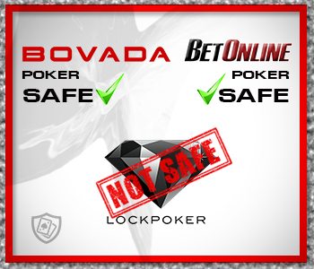 Safe Online Poker