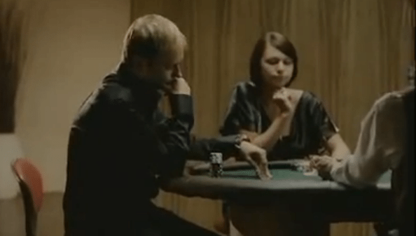 Playing Poker