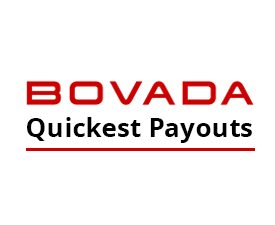 Bovada payout methods against