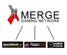 Merge Gaming Network