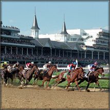 Horse Racing in Kentucky