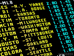 PA Sports Betting