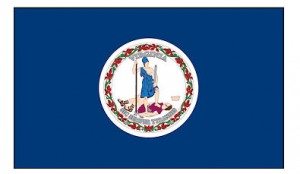 Virginia Flag