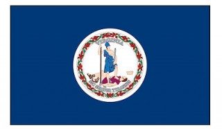 Virginia Flag