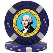 Washington Poker