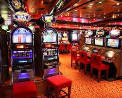 New Jersey Casinos