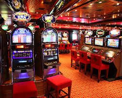 New Jersey Casinos