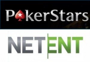 PokerStars NetEnt