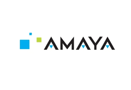 Amaya Inc