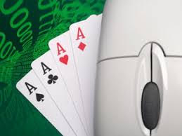 Online Poker Ban