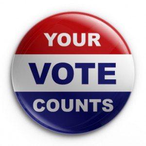 Your-vote-counts