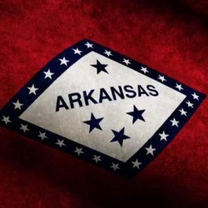 arkansas