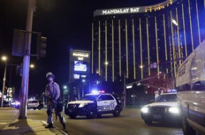 vegas shooting